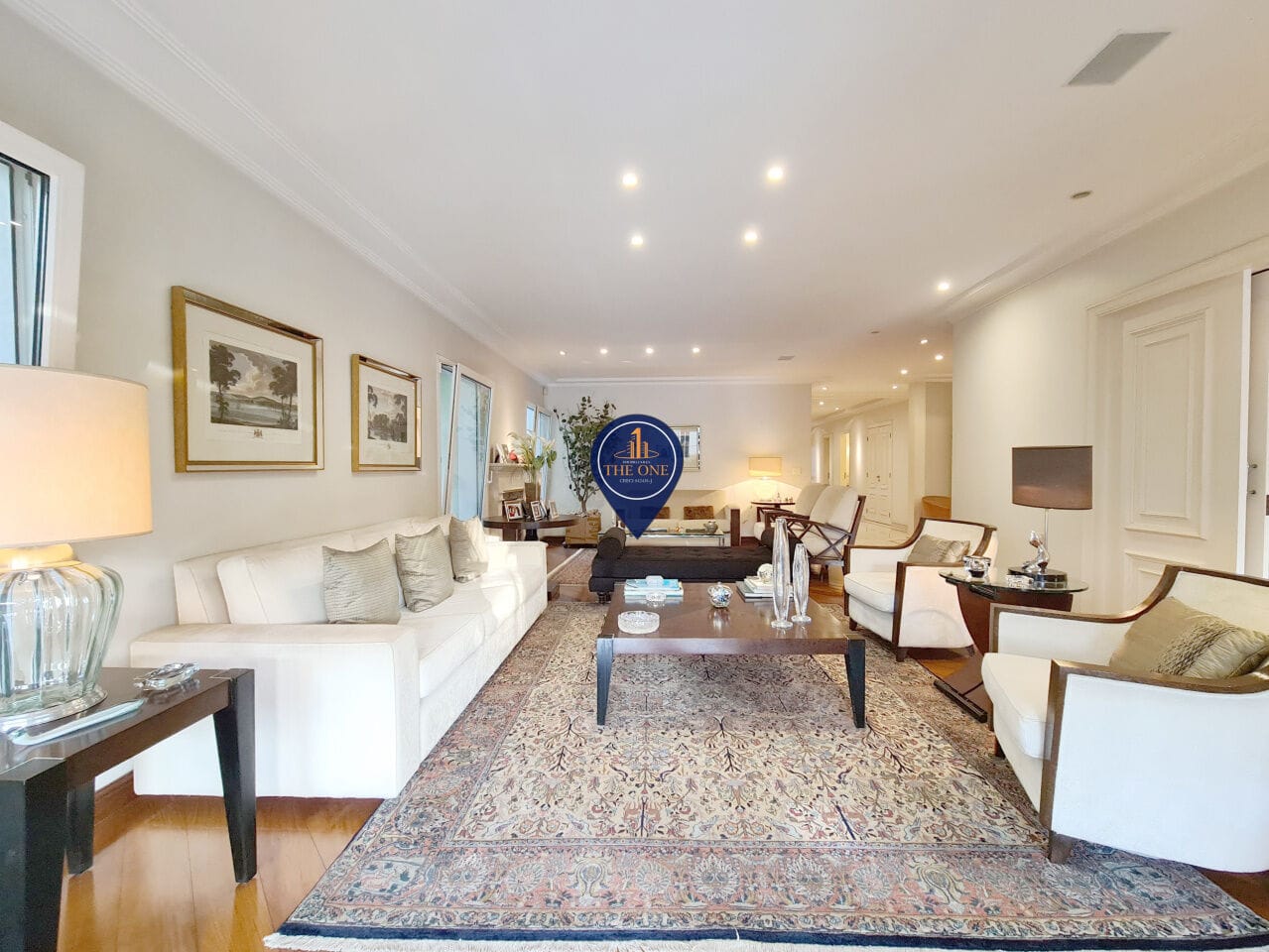 Casa, 4 quartos, 900 m² - Foto 36