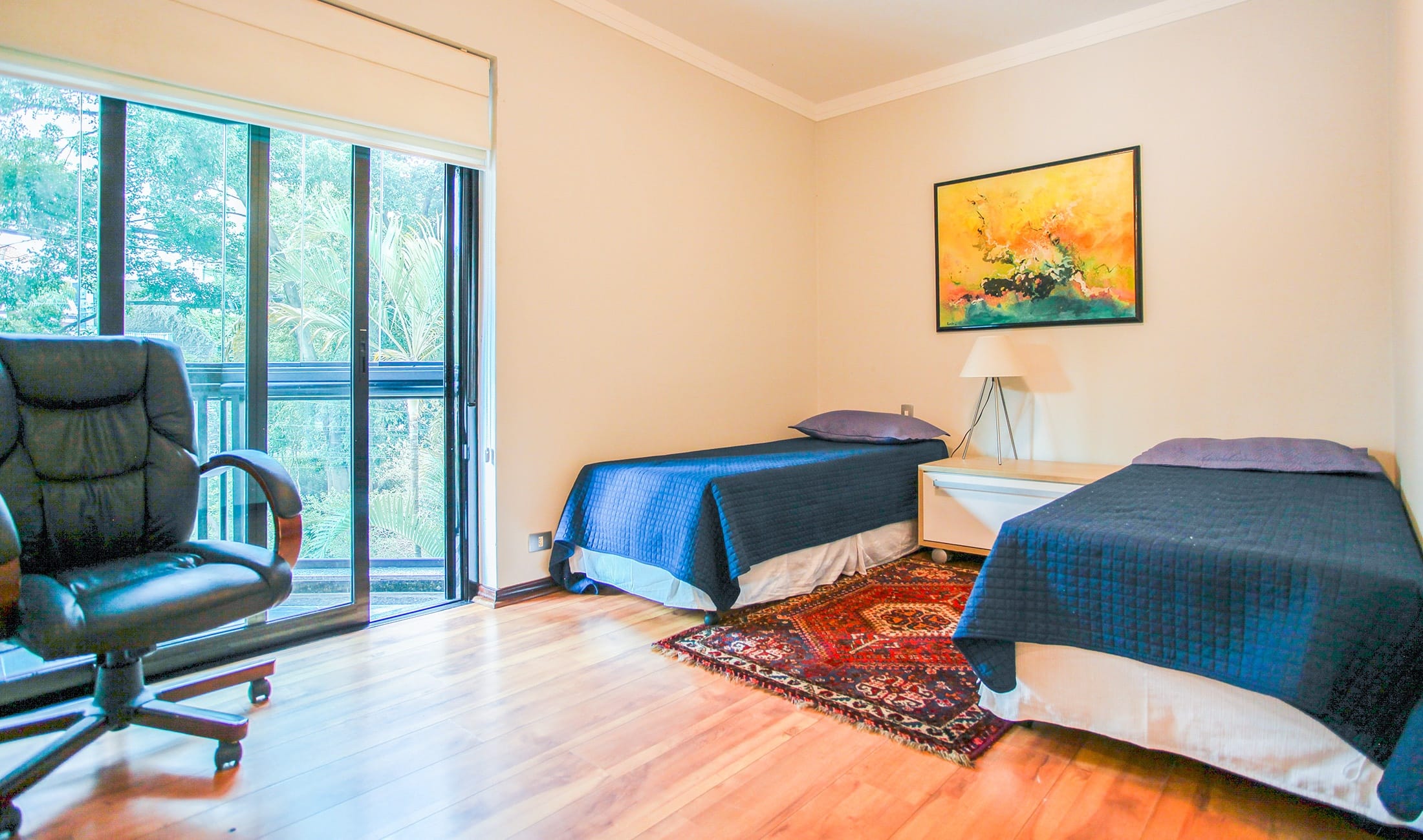 Apartamento, 5 quartos, 330 m² - Foto 41