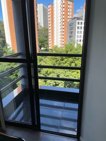 Apartamento, 1 quarto, 42 m² - Foto 36