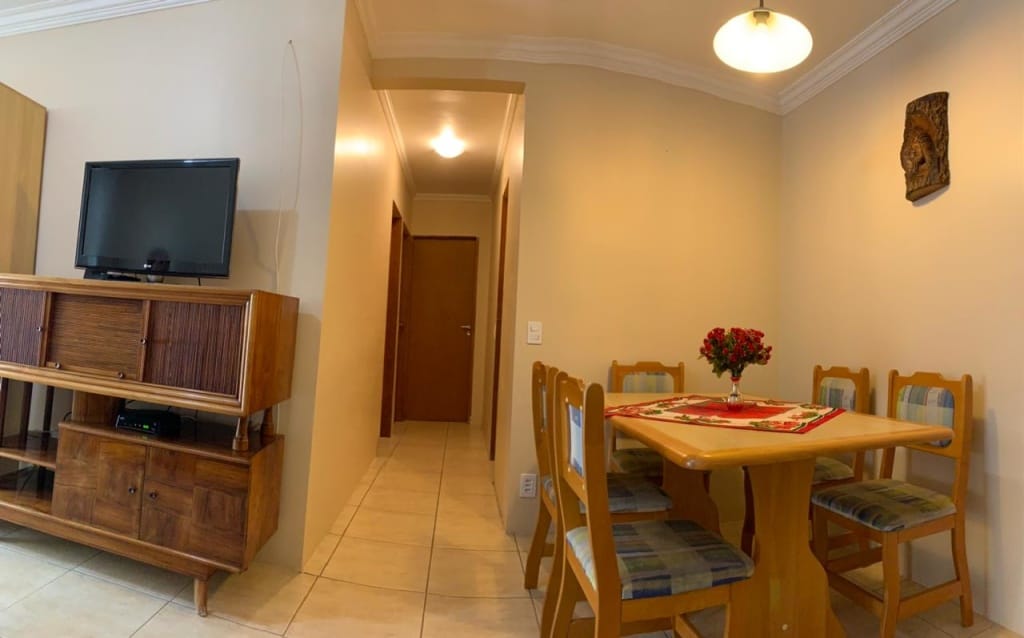 Apartamento, 3 quartos, 70 m² - Foto 4