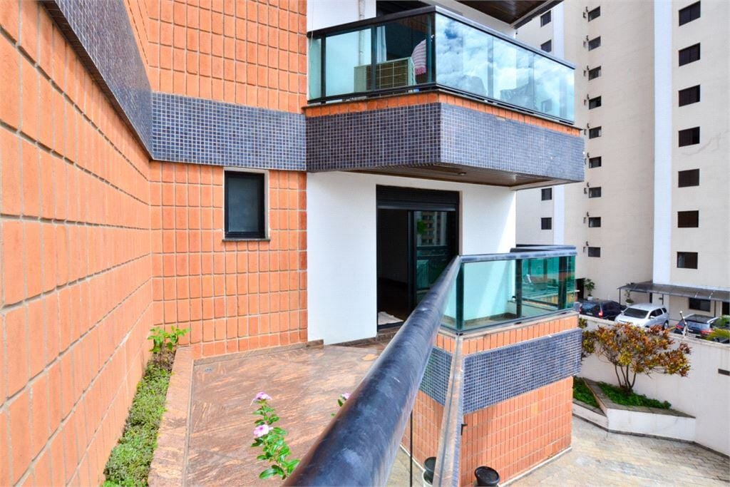 Apartamento, 4 quartos, 199 m² - Foto 1