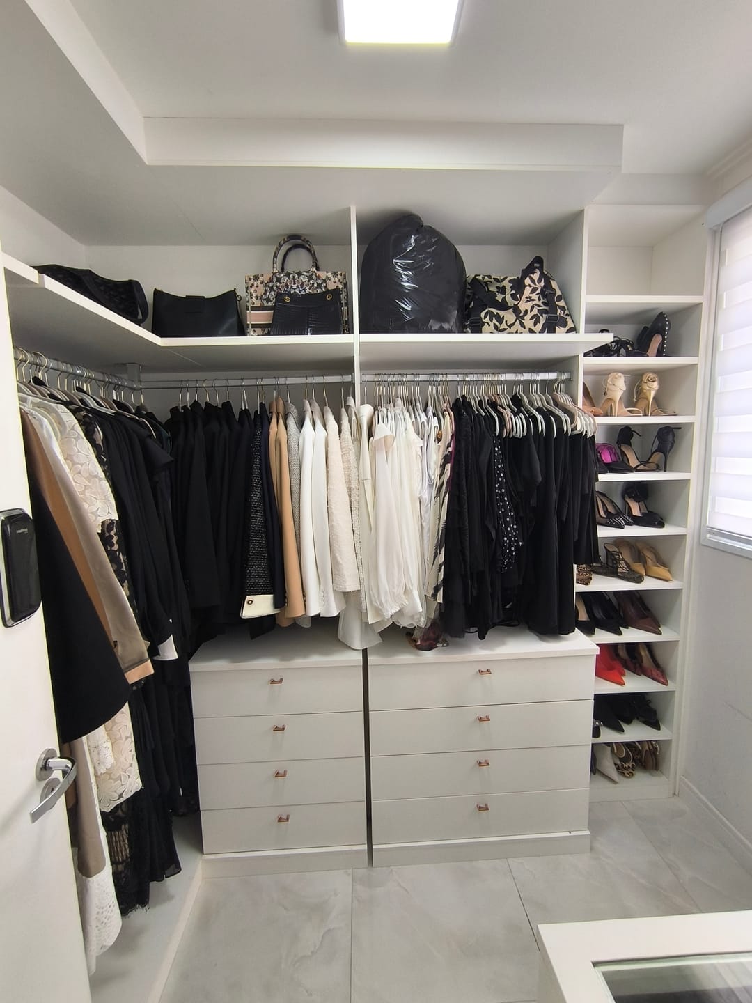 Apartamento, 2 quartos, 34 m² - Foto 4