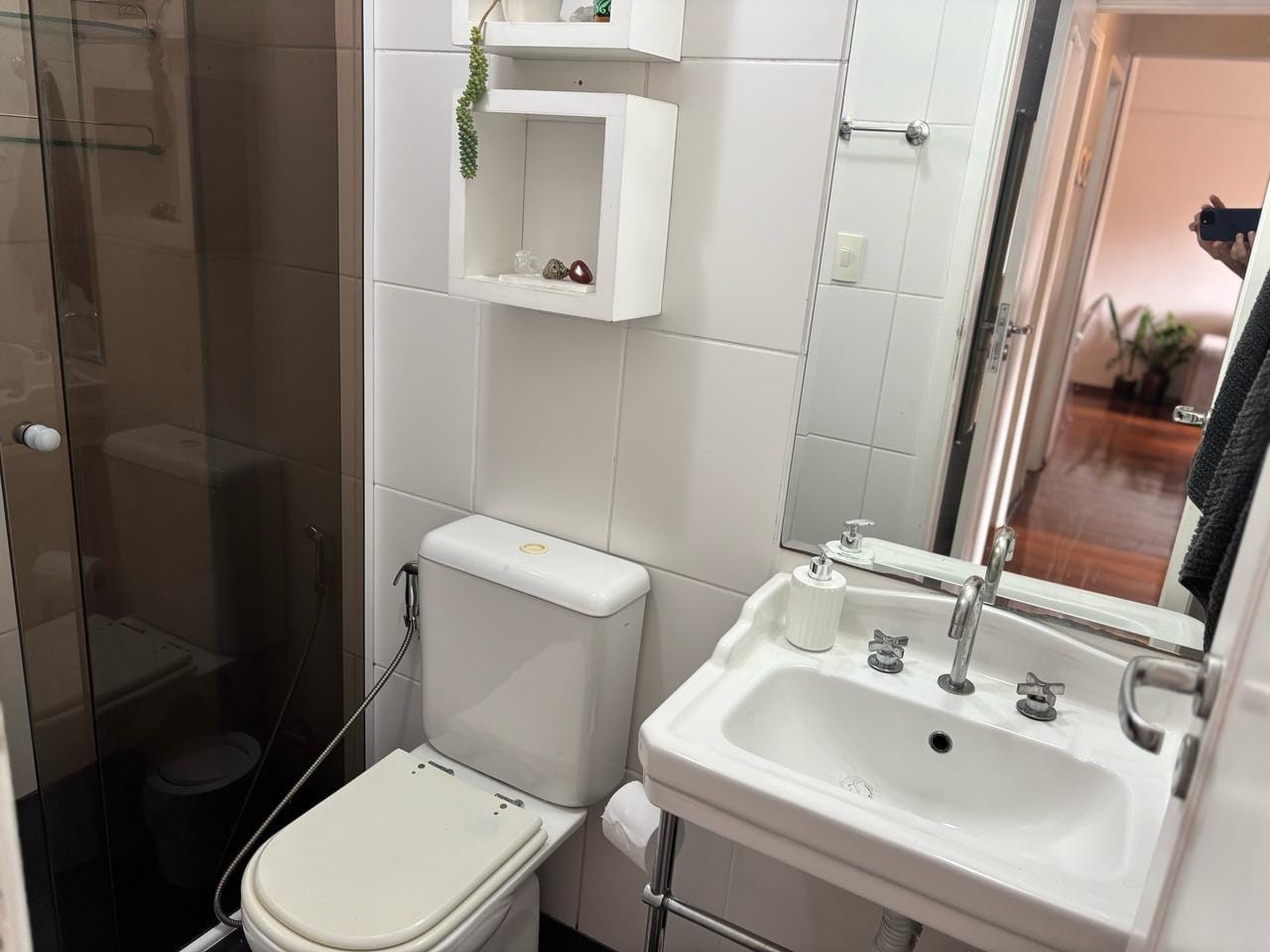 Apartamento, 3 quartos, 72 m² - Foto 26