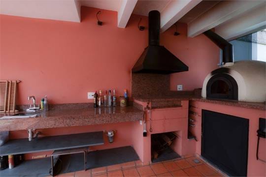 Casa, 4 quartos, 600 m² - Foto 25