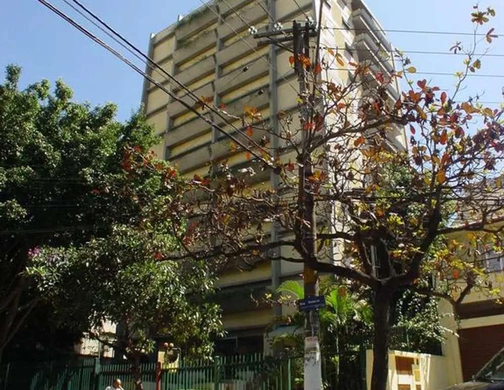 Apartamento, 3 quartos, 74 m² - Foto 2