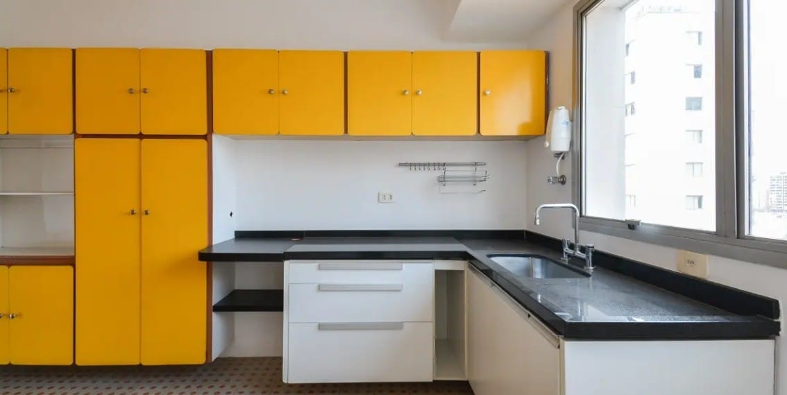 Apartamento, 2 quartos, 119 m² - Foto 16