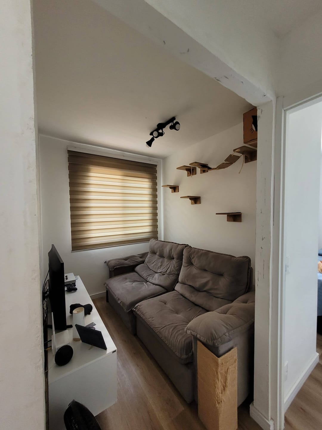 Apartamento, 1 quarto, 35 m² - Foto 6