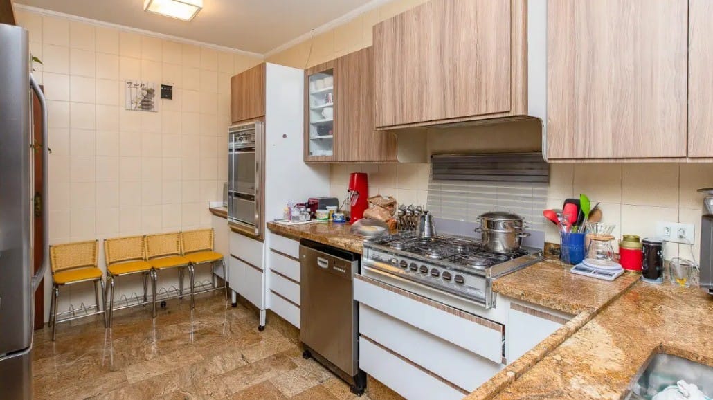 Casa, 5 quartos, 352 m² - Foto 13