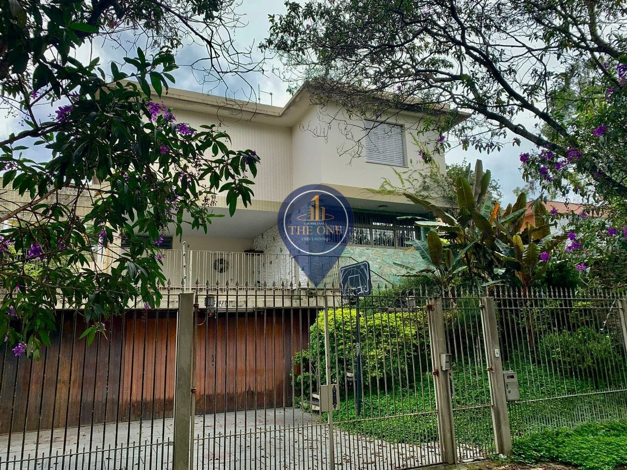 Casa, 4 quartos, 377 m² - Foto 16
