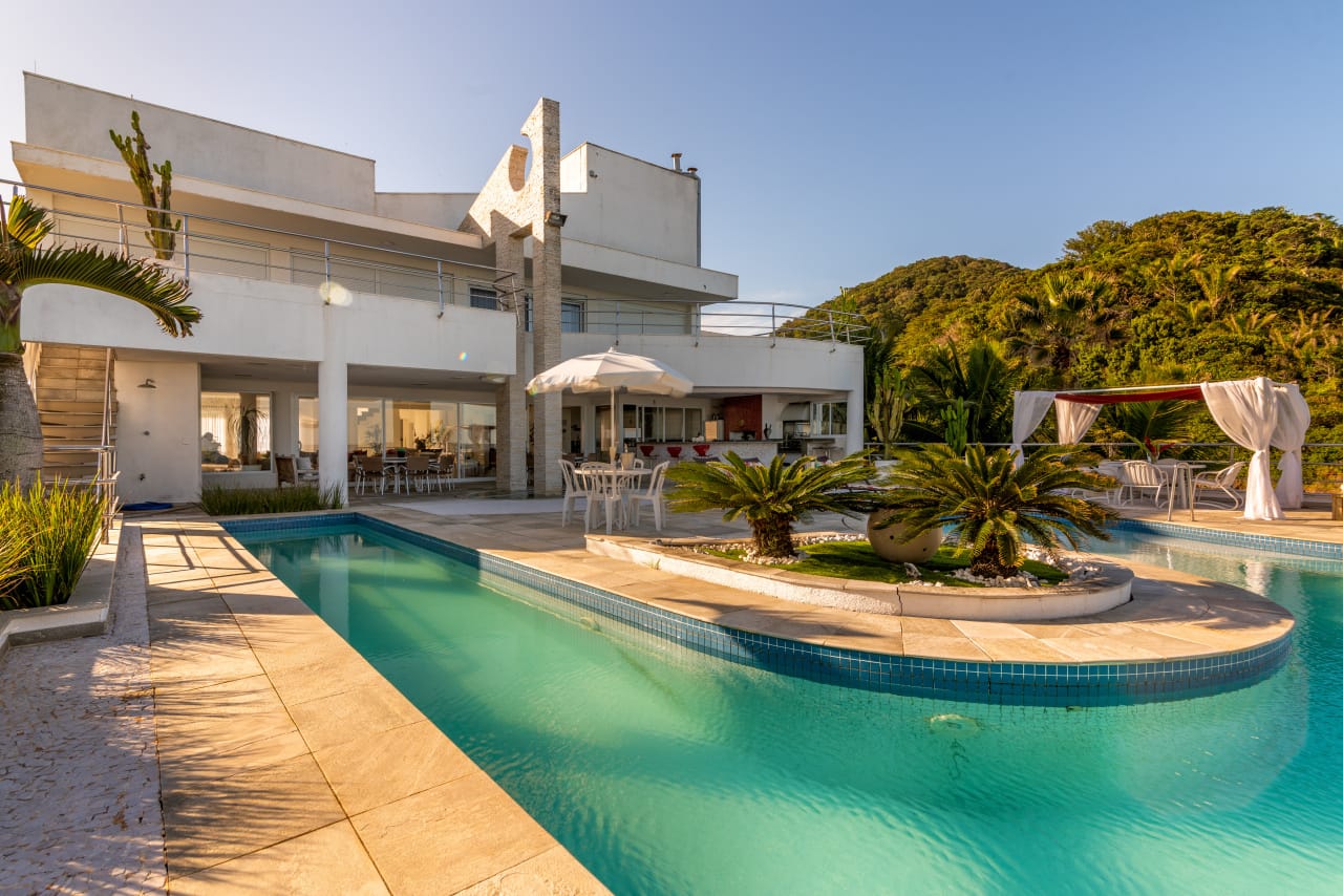 Casa, 10 quartos, 1411 m² - Foto 32