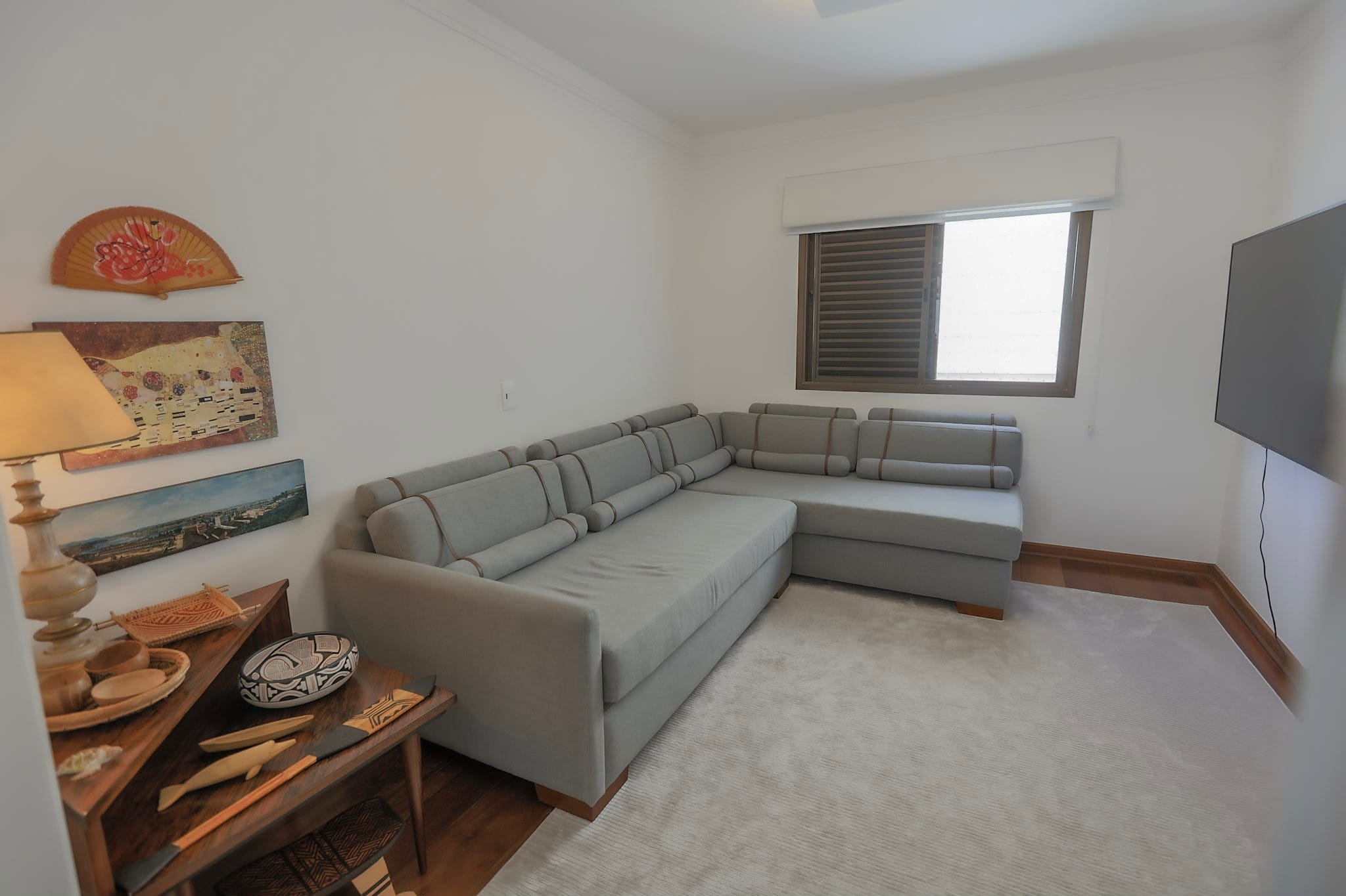 Apartamento, 3 quartos, 227 m² - Foto 92