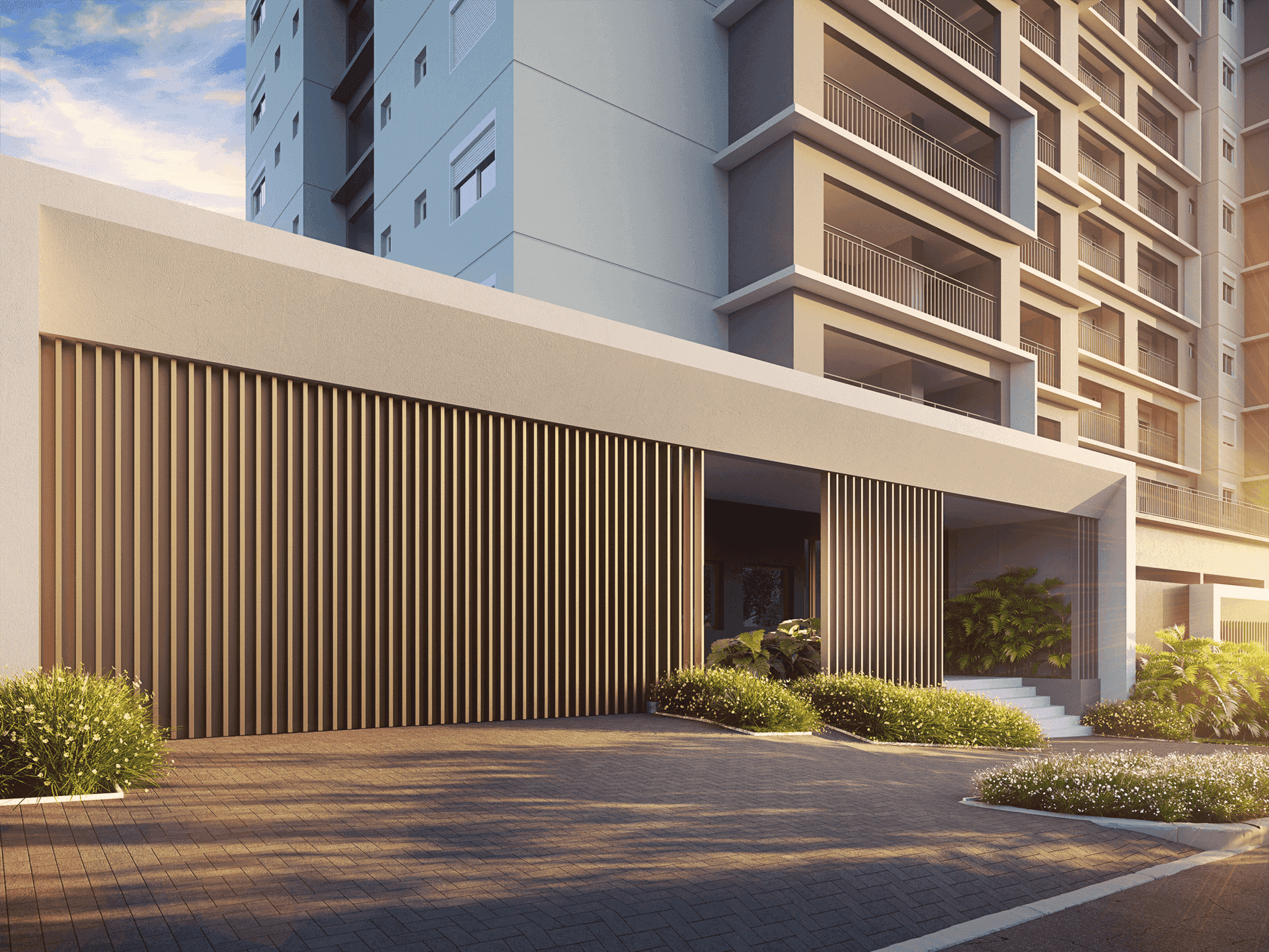 Apartamento, 2 quartos, 76 m² - Foto 15