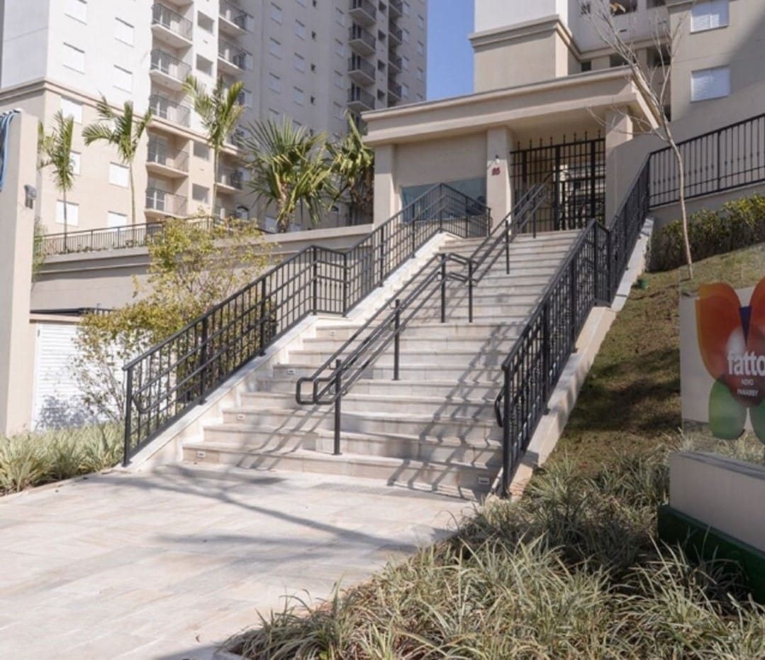 Apartamento, 2 quartos, 60 m² - Foto 25