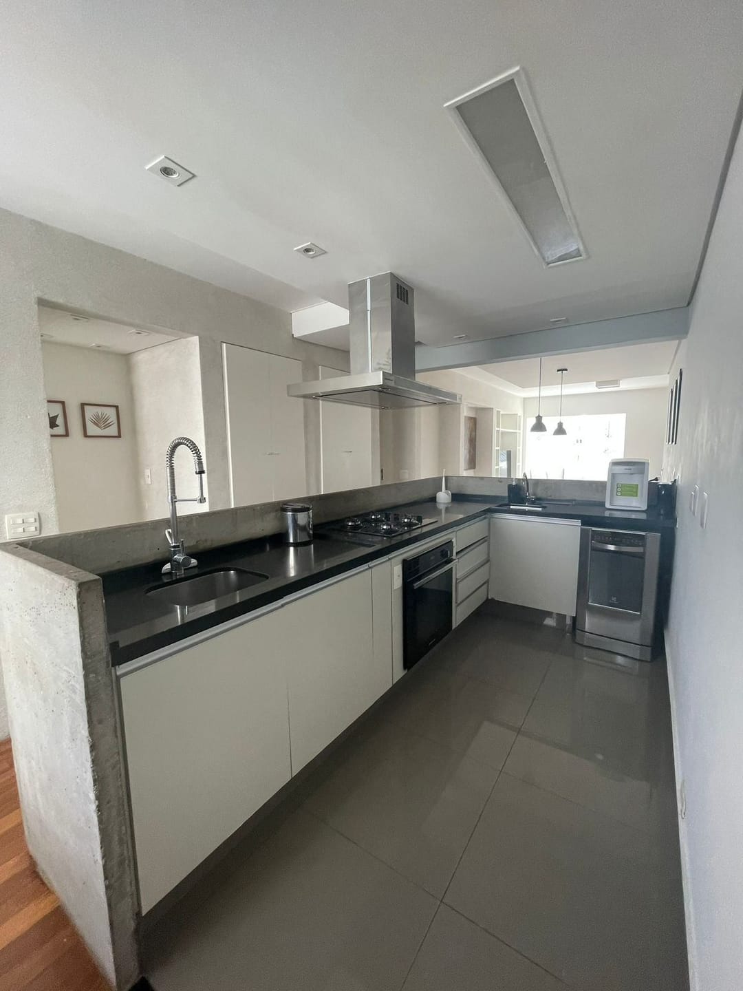 Apartamento, 3 quartos, 115 m² - Foto 8