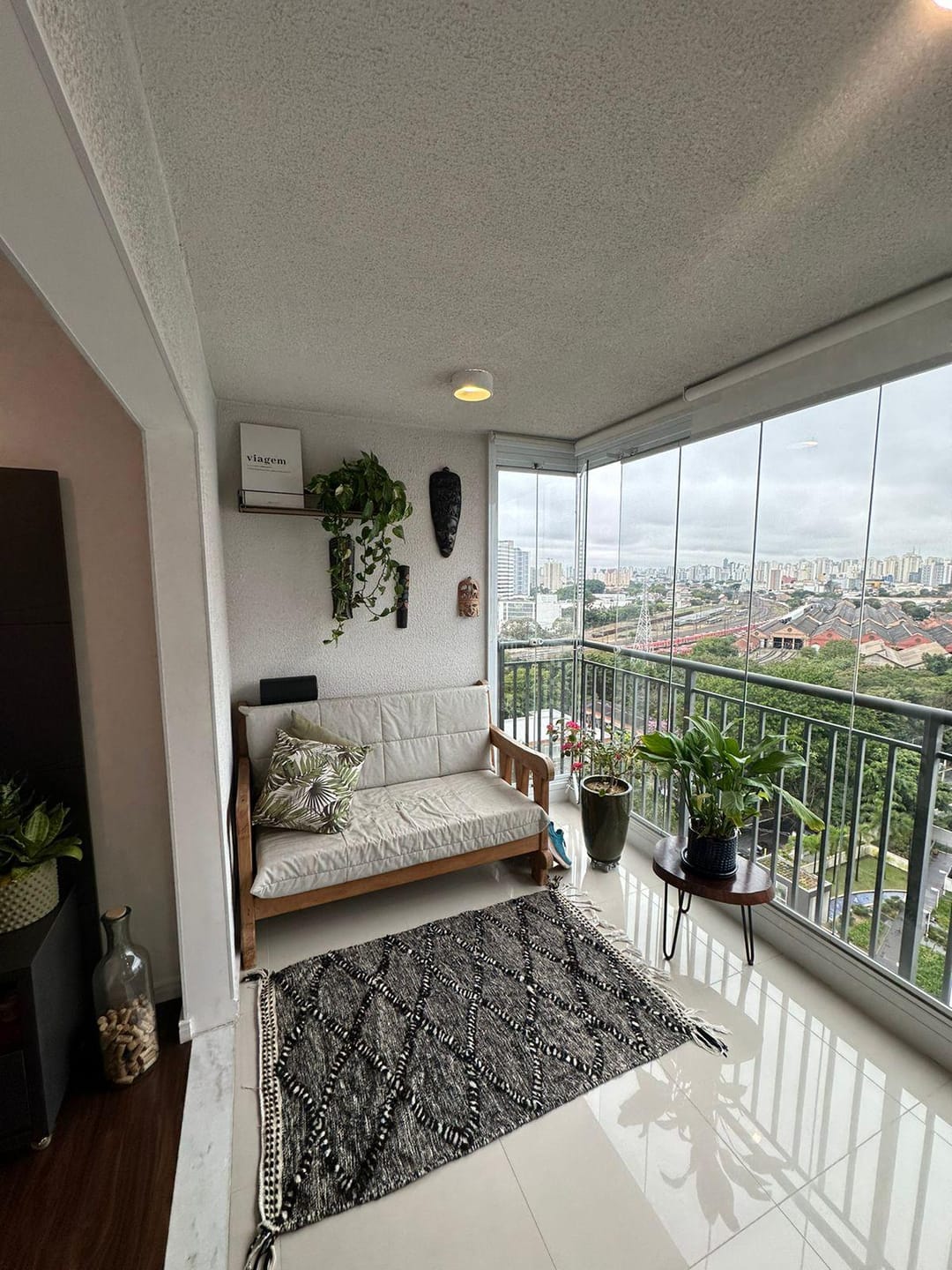 Apartamento, 2 quartos, 60 m² - Foto 42