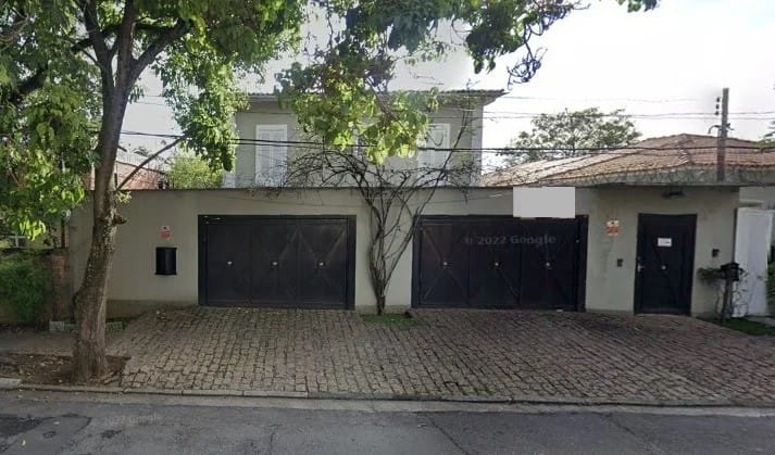 Casa, 4 quartos, 432 m² - Foto 14