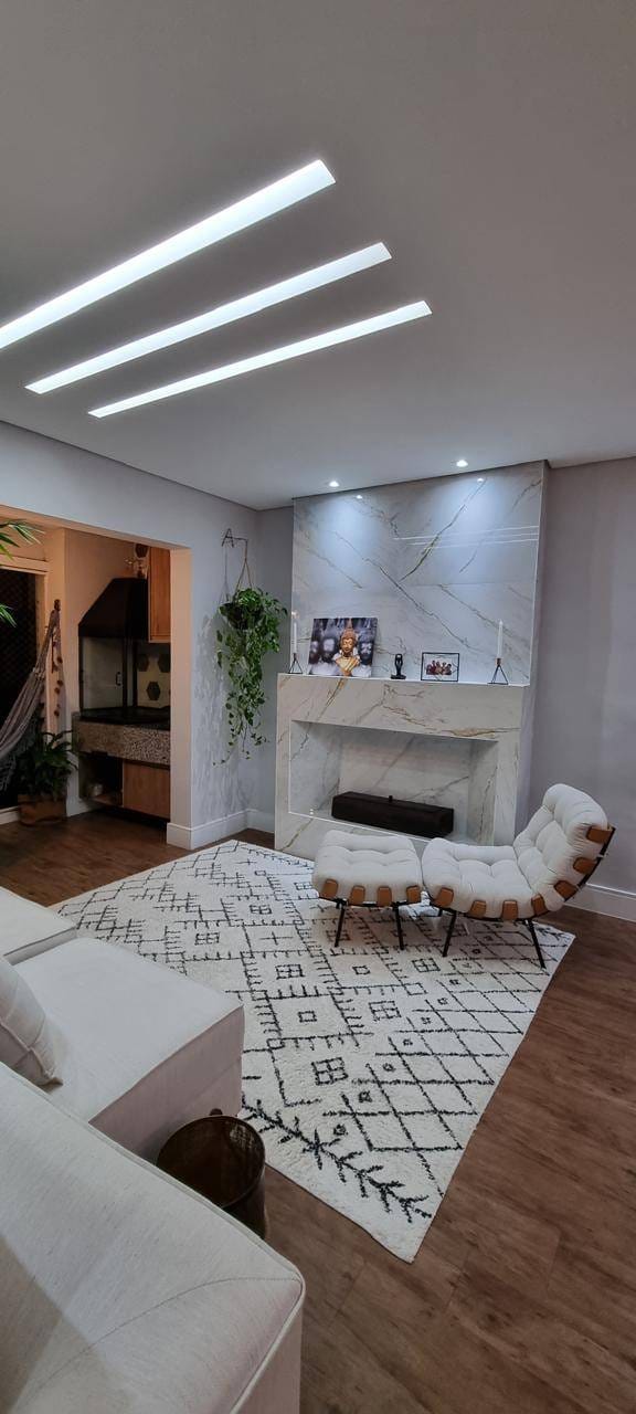 Apartamento, 3 quartos, 104 m² - Foto 5