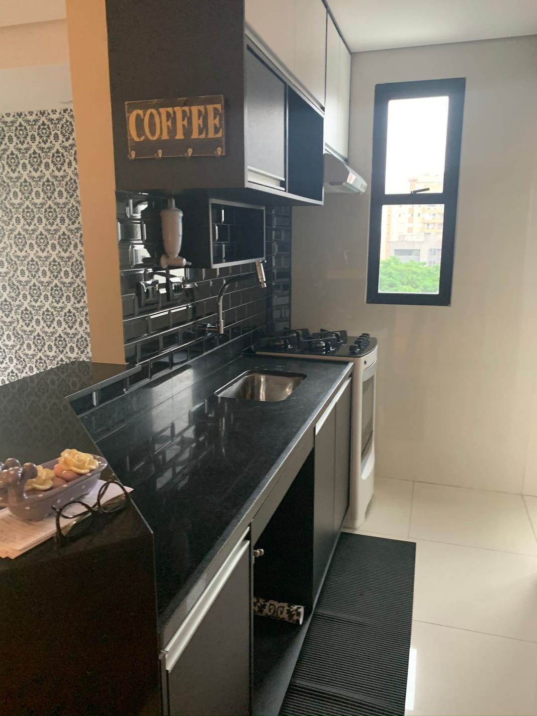 Apartamento, 1 quarto, 42 m² - Foto 5