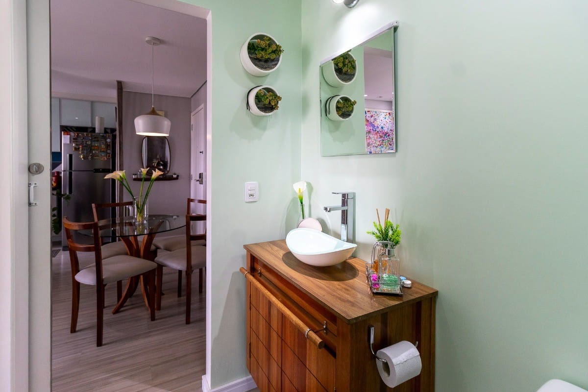 Apartamento, 1 quarto, 42 m² - Foto 11