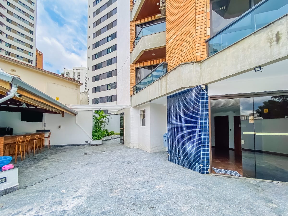 Apartamento, 1 quarto, 60 m² - Foto 27