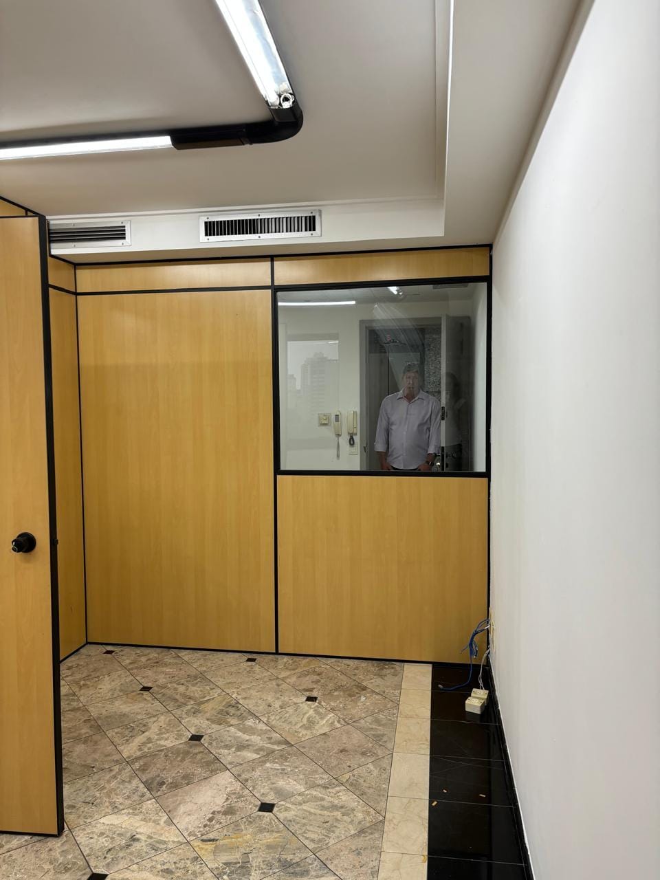 Sala-Conjunto, 36 m² - Foto 2