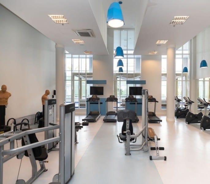 Apartamento, 1 quarto, 55 m² - Foto 8