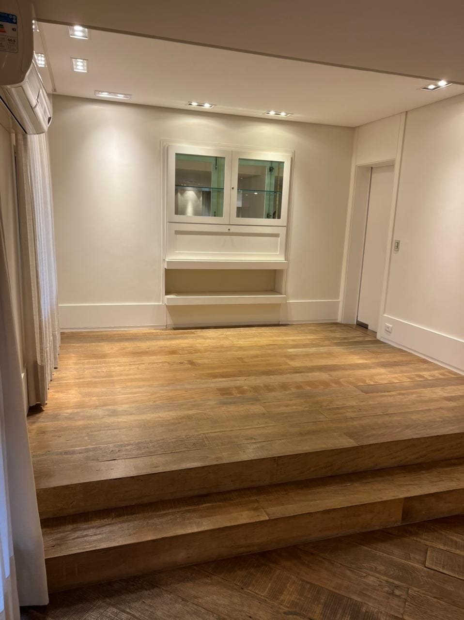 Apartamento, 4 quartos, 220 m² - Foto 23