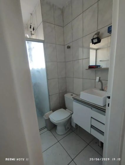 Casa, 2 quartos, 57 m² - Foto 3