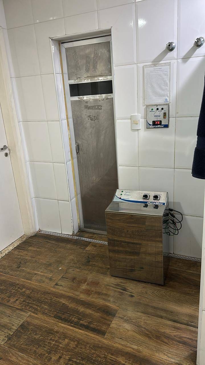 Flat/Apart Hotel para alugar com 1 quarto, 24m² - Foto 13