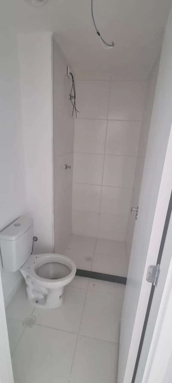 Apartamento, 1 quarto, 28 m² - Foto 7