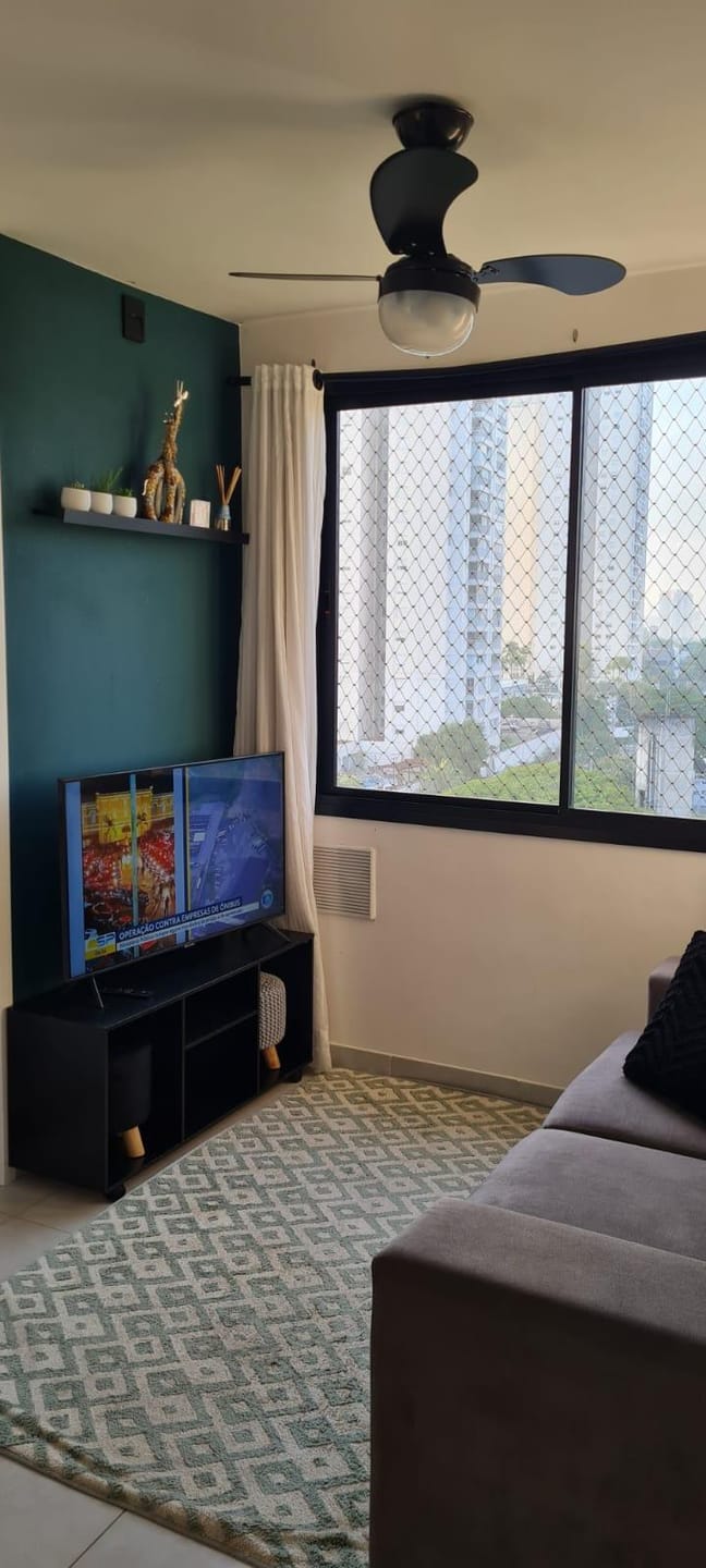 Apartamento, 2 quartos, 33 m² - Foto 16