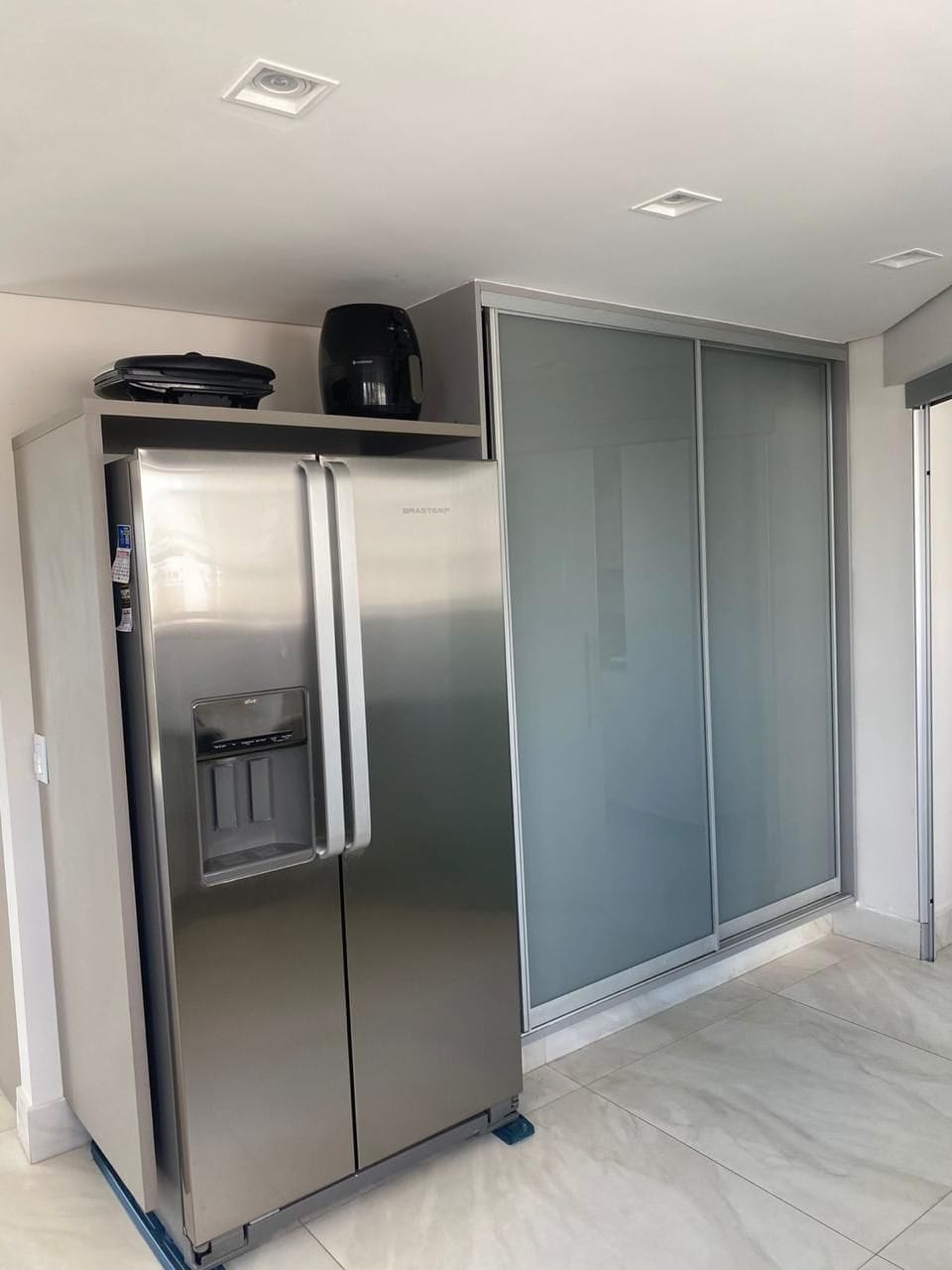 Apartamento, 3 quartos, 156 m² - Foto 4