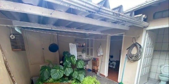 Casa, 2 quartos, 92 m² - Foto 7