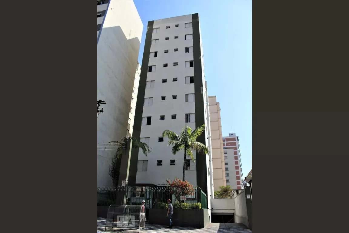 Apartamento, 1 quarto, 33 m² - Foto 7