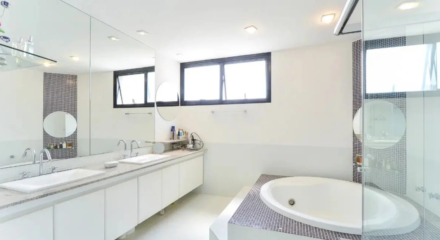 Apartamento, 4 quartos, 362 m² - Foto 10