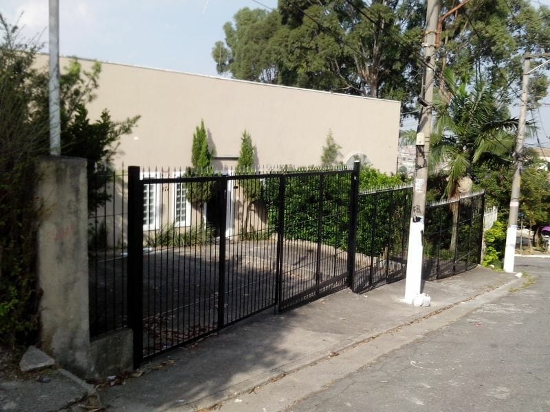Depósito-Galpão, 700 m² - Foto 14
