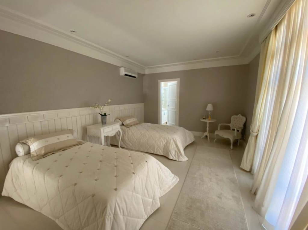 Casa, 6 quartos, 1200 m² - Foto 36