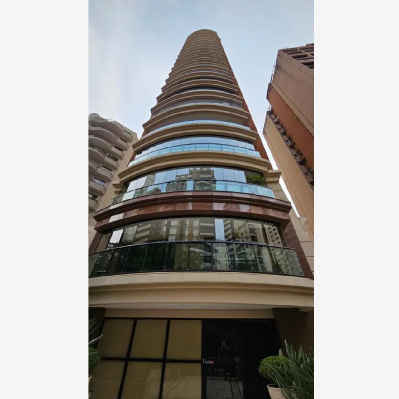 Apartamento, 3 quartos, 167 m² - Foto 13