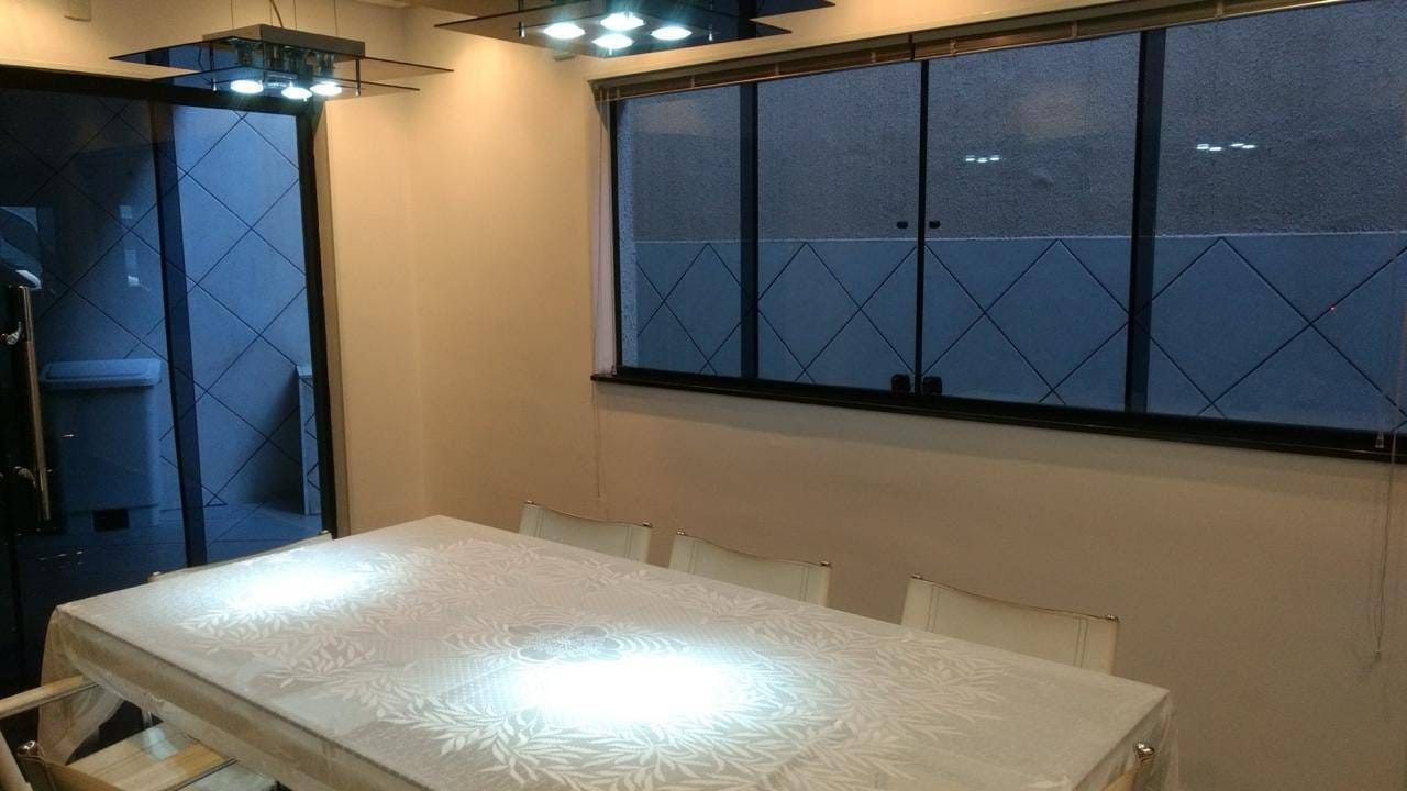 Casa, 5 quartos, 500 m² - Foto 20
