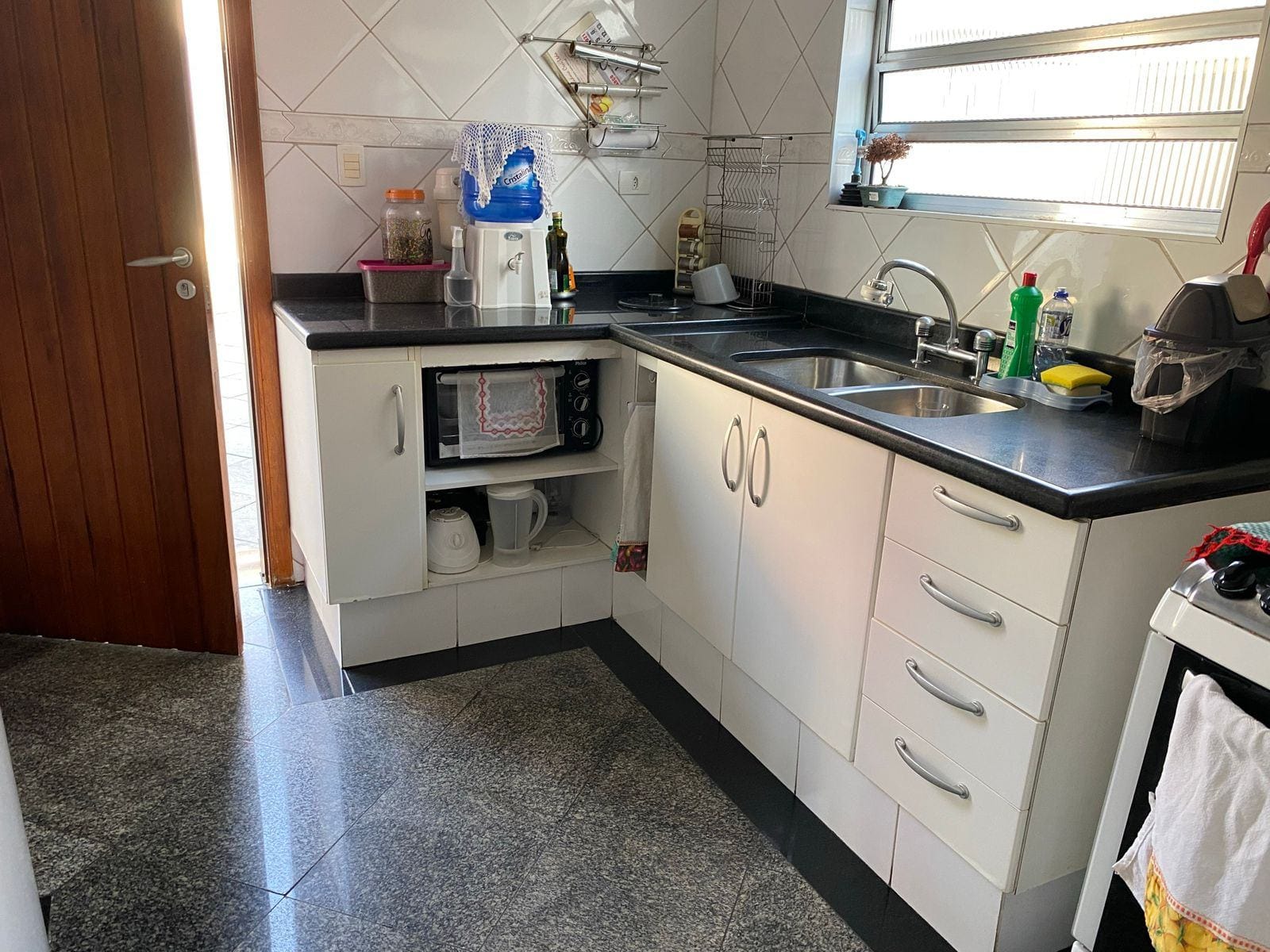 Casa, 4 quartos, 216 m² - Foto 12