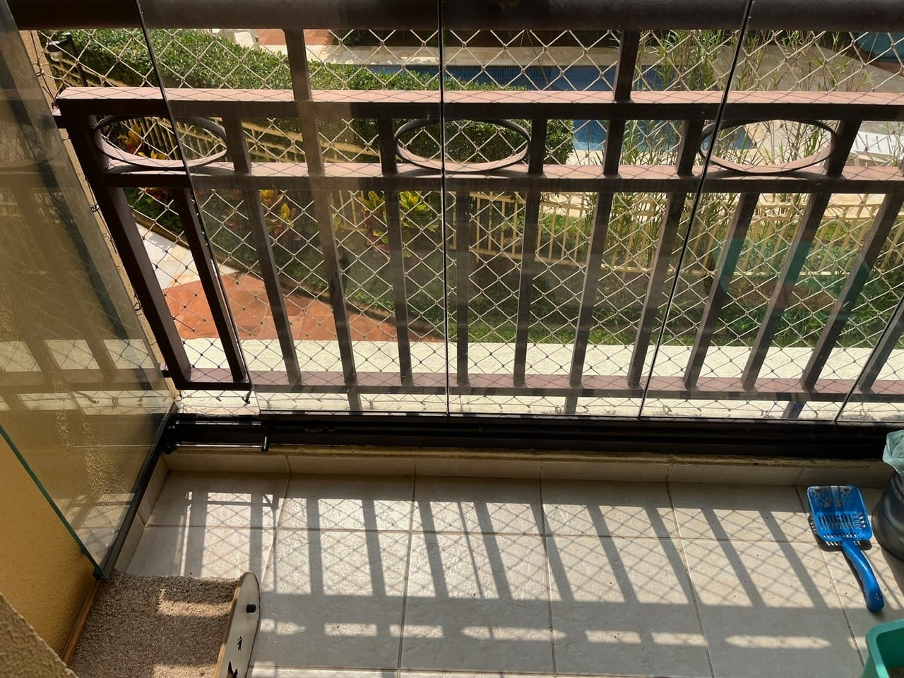 Apartamento, 3 quartos, 65 m² - Foto 7