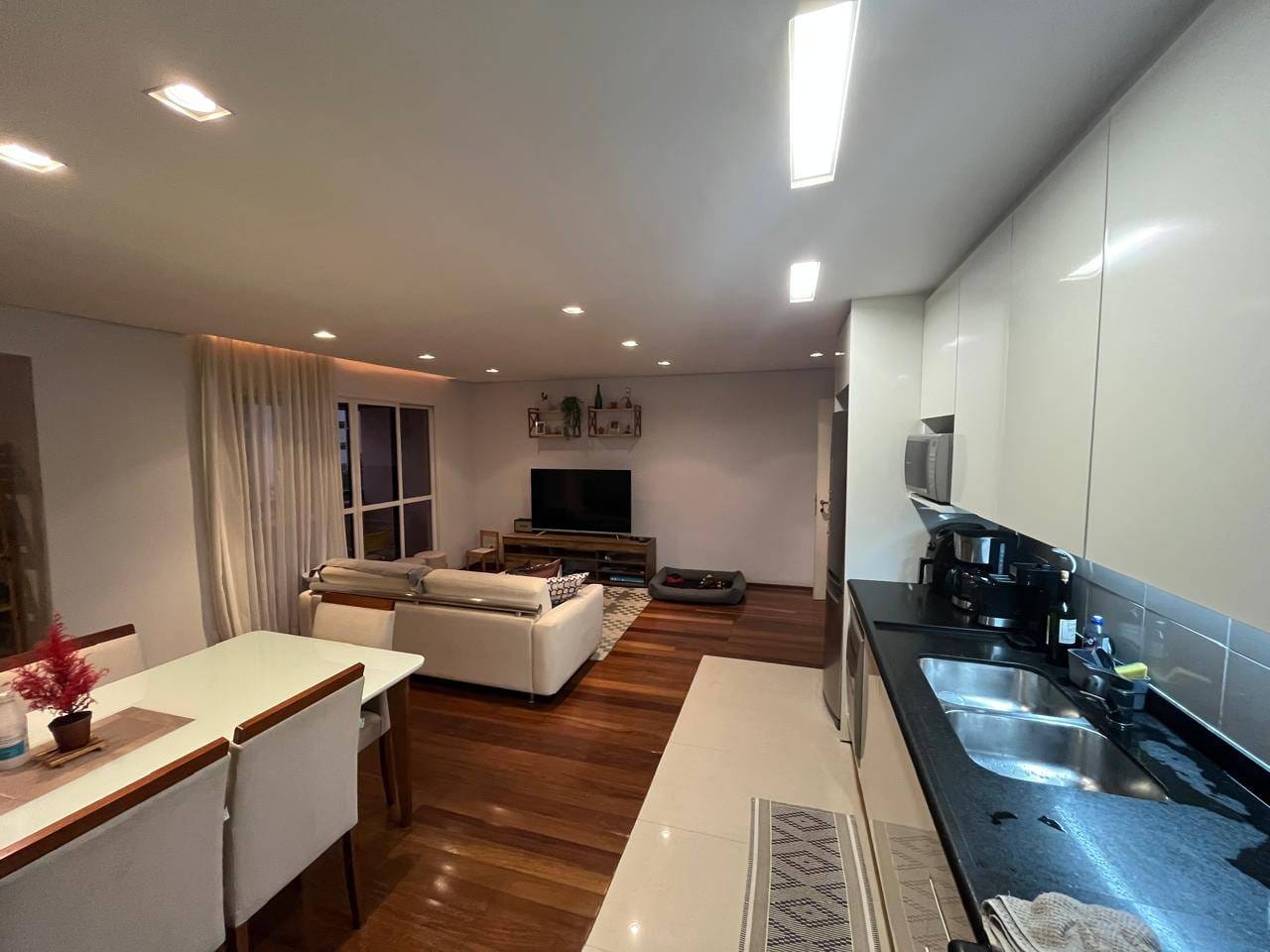 Apartamento, 2 quartos, 86 m² - Foto 9