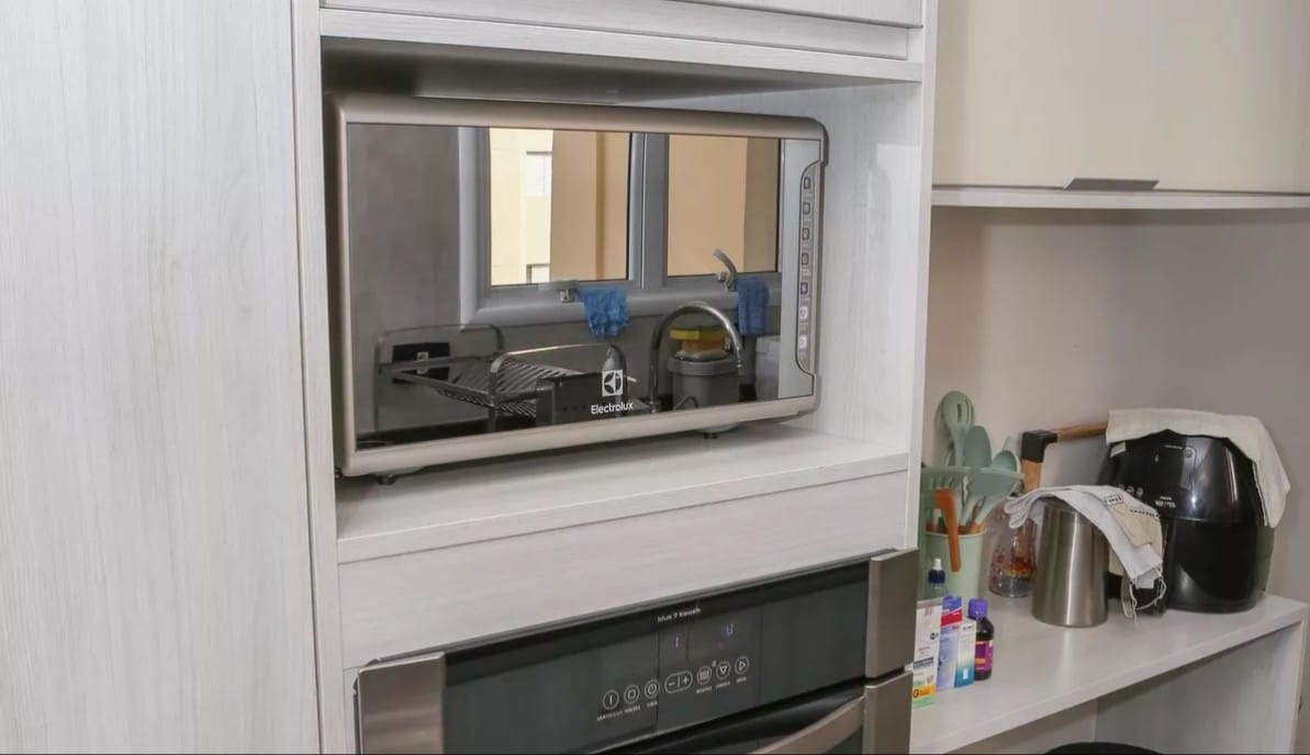 Apartamento, 3 quartos, 100 m² - Foto 7