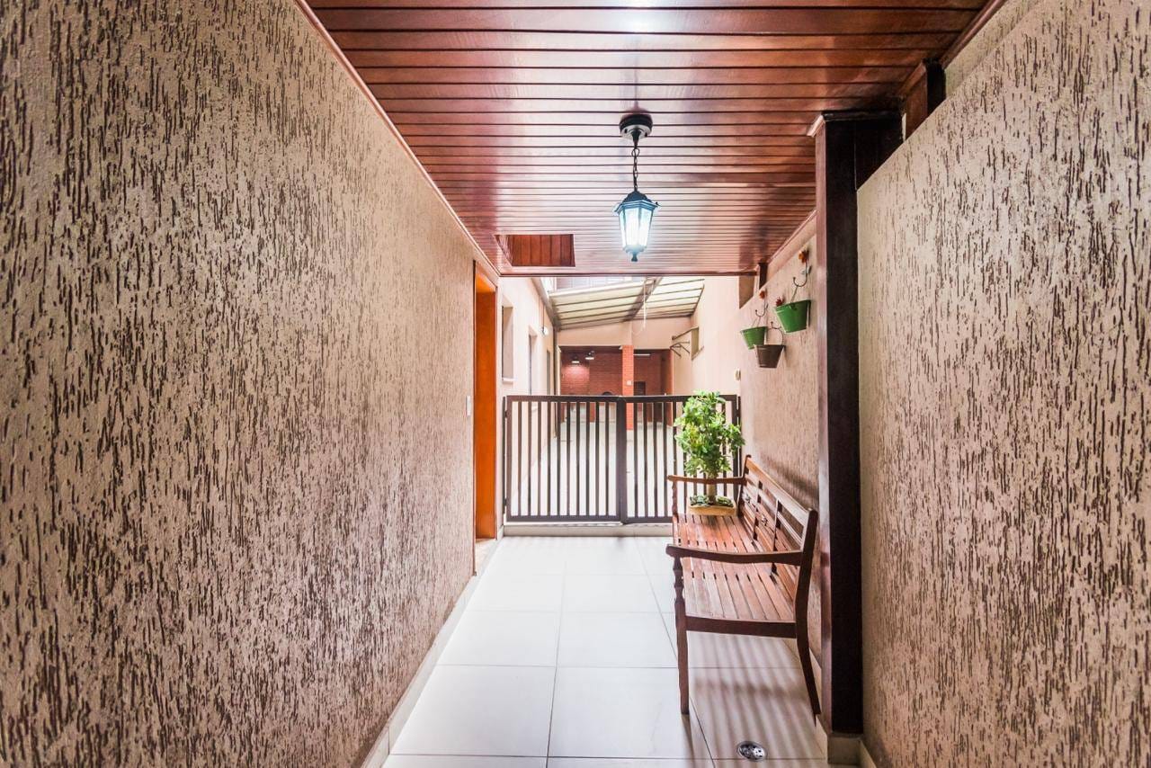 Casa, 4 quartos, 280 m² - Foto 11