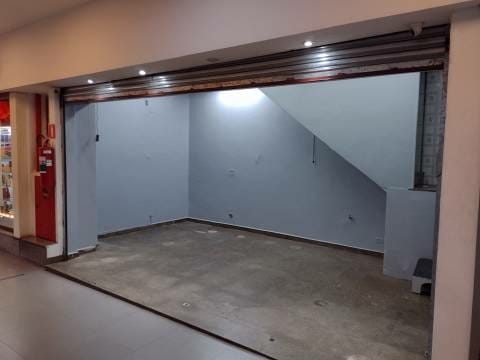 Loja-Salão, 77 m² - Foto 7