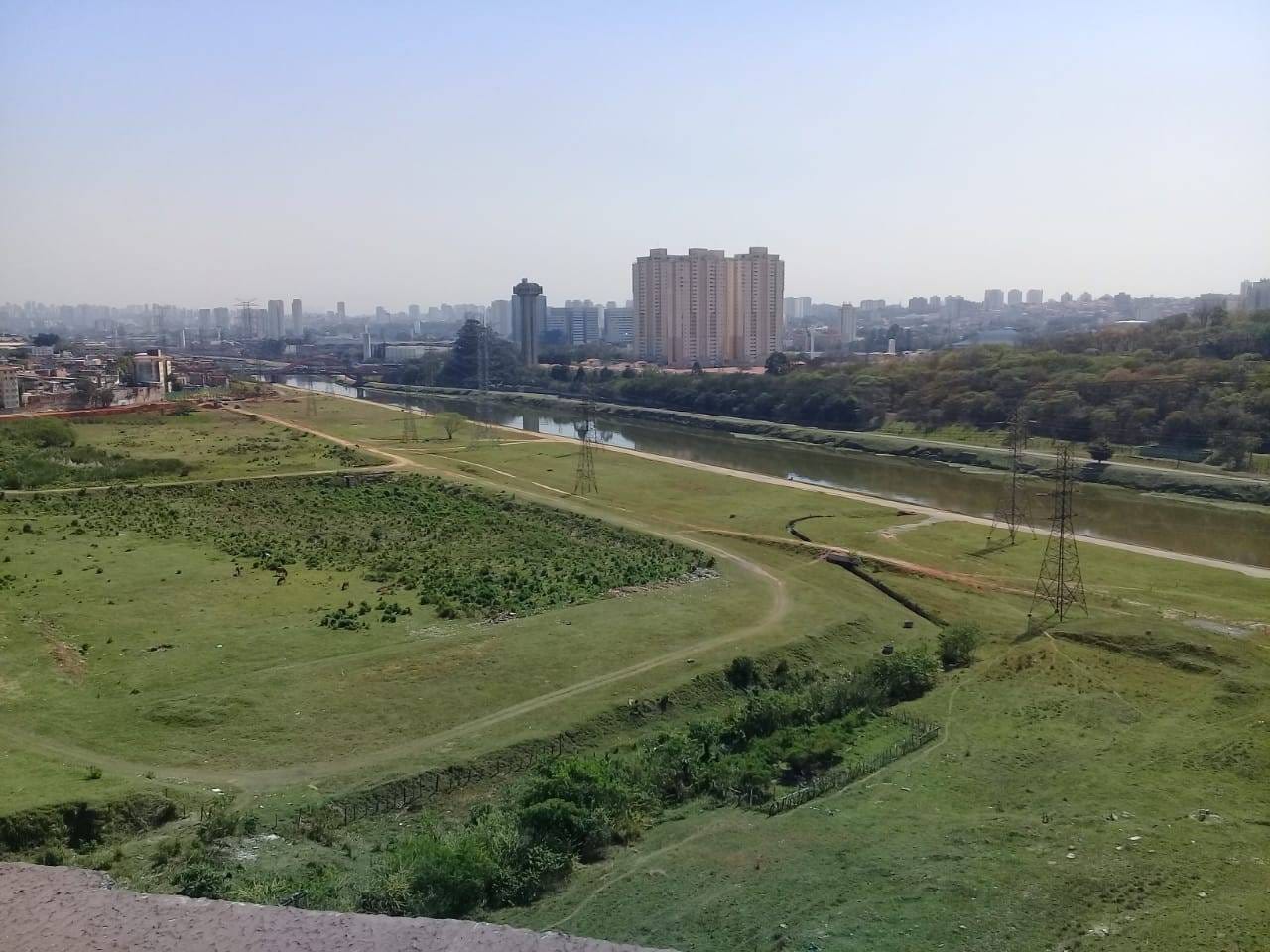 Apartamento, 2 quartos, 110 m² - Foto 13