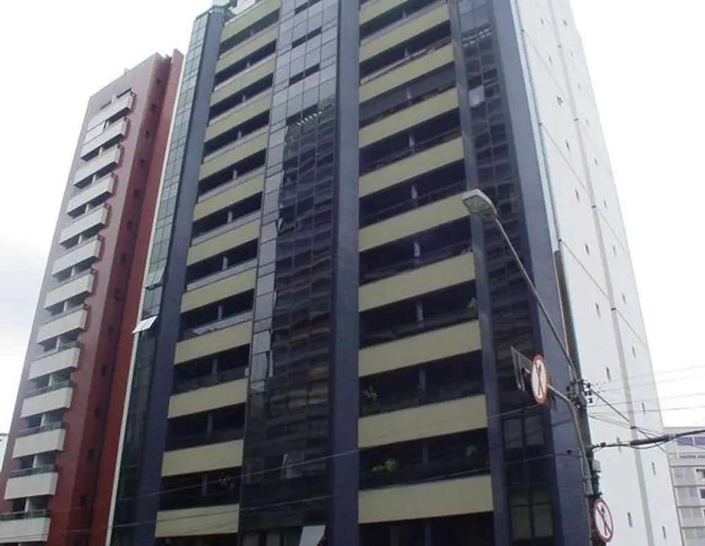 Apartamento, 1 quarto, 44 m² - Foto 15