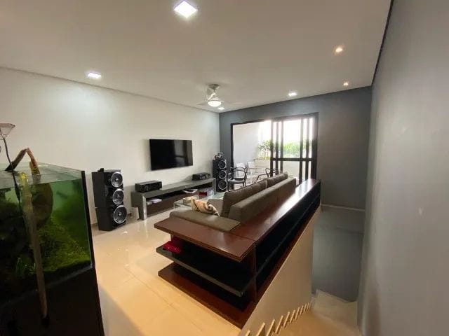 Casa, 3 quartos, 200 m² - Foto 27