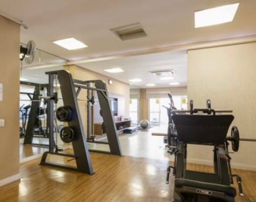 Apartamento, 2 quartos, 130 m² - Foto 56