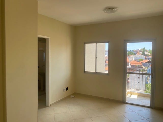 Apartamento para alugar com 2 quartos, 57m² - Foto 20